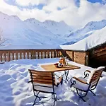 Hotell Stoffel - Adults Only