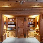 Stoffel - Adults Only Hotell
