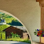 Hotell Stoffel - Adults Only Arosa
