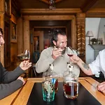 Hotell Stoffel - Adults Only Arosa