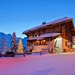 Hotell Stoffel - Adults Only Arosa