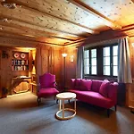 Hotell Stoffel - Adults Only 3*