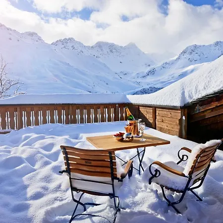 Hotell Stoffel - Adults Only
