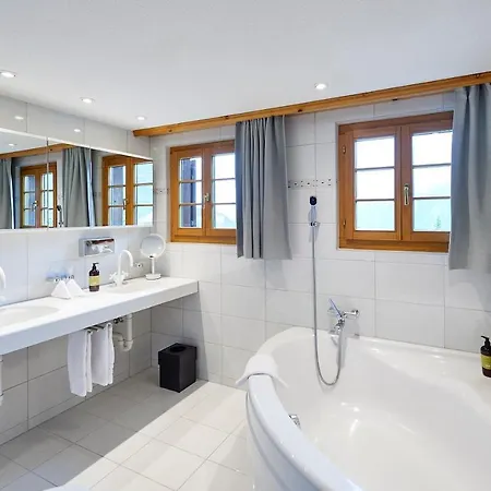 Hotell Stoffel - Adults Only