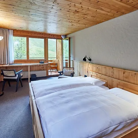 Stoffel - Adults Only Otel Arosa