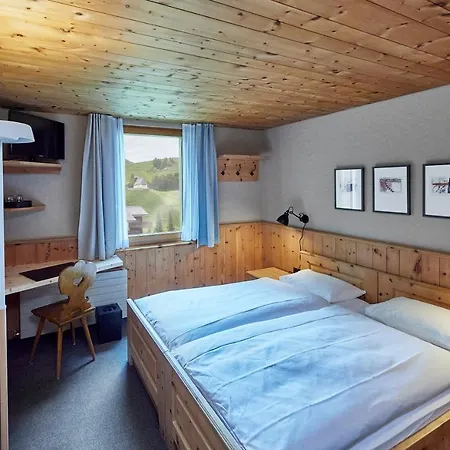 Stoffel - Adults Only Otel Arosa