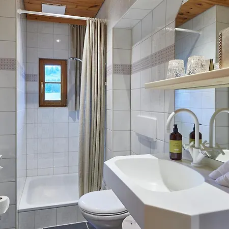 Otel Stoffel - Adults Only Arosa