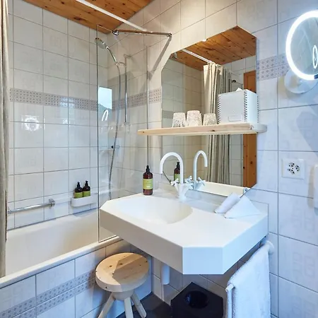 Otel Stoffel - Adults Only 3*