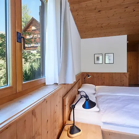 Hotell Stoffel - Adults Only 3*