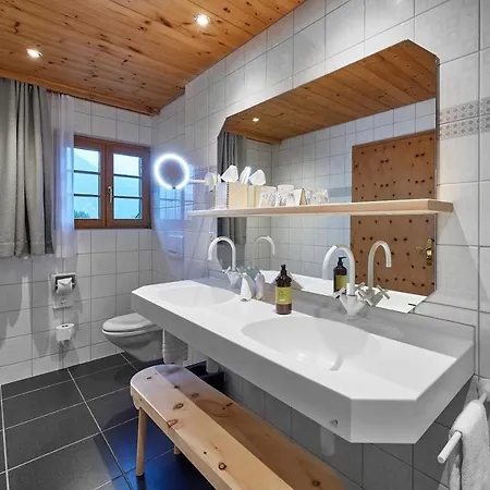 Hotel Stoffel - Adults Only Arosa