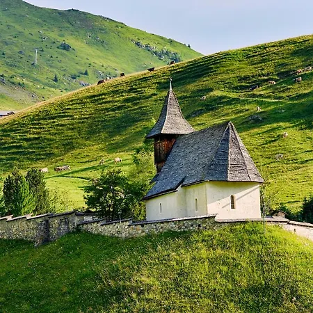 Stoffel - Adults Only Otel 3*