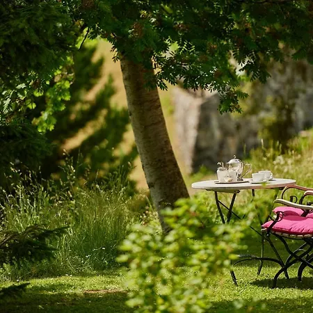 Hotel Stoffel - Adults Only Arosa