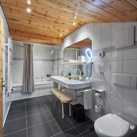 Stoffel - Adults Only Otel Arosa