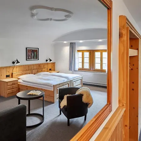 Stoffel - Adults Only Otel Arosa
