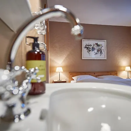 Stoffel - Adults Only Otel Arosa