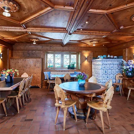 Hotel Stoffel - Adults Only