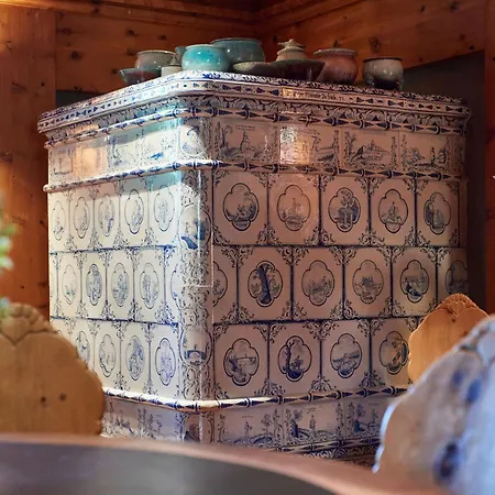 Szálloda Stoffel - Adults Only