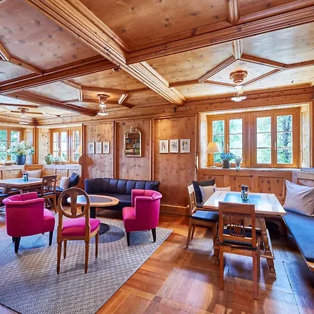 Hotel Stoffel - Adults Only Hotel 3*