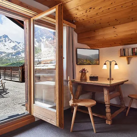 Hotel Stoffel - Adults Only Hotel