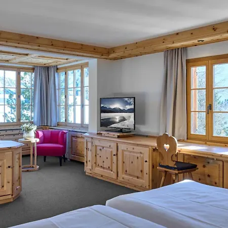 Stoffel - Adults Only Arosa