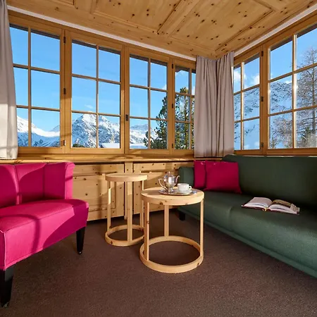 Stoffel - Adults Only 3* Arosa
