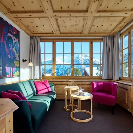 Stoffel - Adults Only 3*