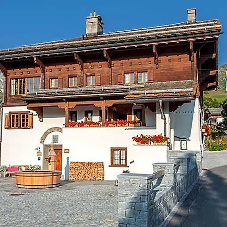 Stoffel - Adults Only Arosa