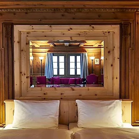 Stoffel - Adults Only Arosa