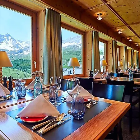 Hotel Stoffel - Adults Only