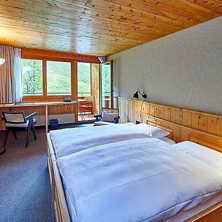 Hotel Stoffel - Adults Only 3*