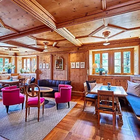 Stoffel - Adults Only 3* Arosa