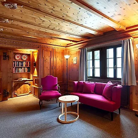 Stoffel - Adults Only Arosa