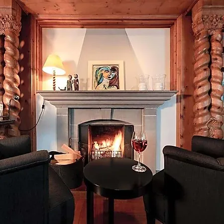 Hotel Stoffel - Adults Only 3*