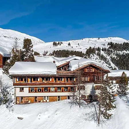 Stoffel - Adults Only Hotel
