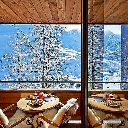 Hotel Stoffel - Adults Only Arosa