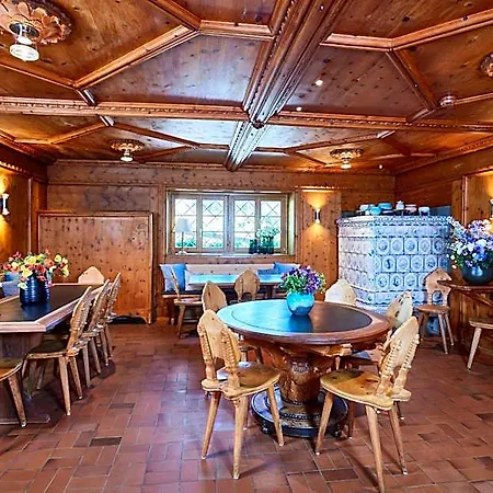 Stoffel - Adults Only Hotel Arosa