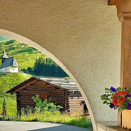 Hotel Stoffel - Adults Only Arosa