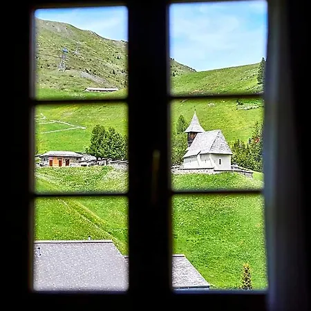 Hotel Stoffel - Adults Only Arosa