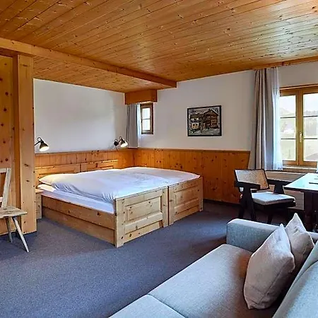 Stoffel - Adults Only 3* Arosa