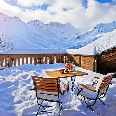 Stoffel - Adults Only Arosa