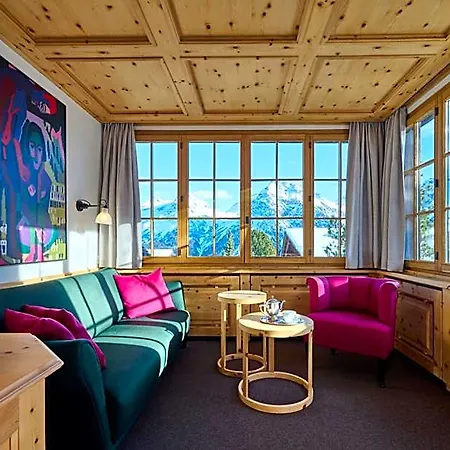 Stoffel - Adults Only Hotel
