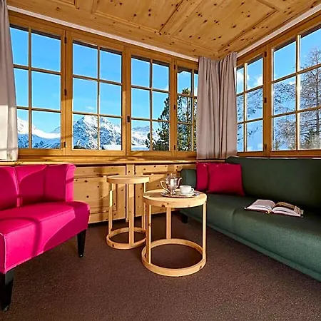 Hotel Stoffel - Adults Only 3*
