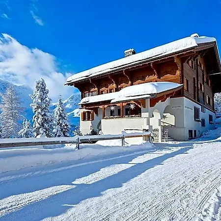 Stoffel - Adults Only 3* Arosa