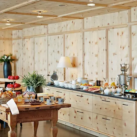 Hotel Hotel Stoffel - Adults Only 3*