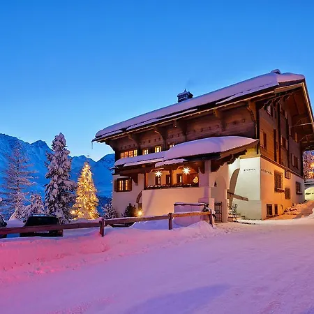 Otel Stoffel - Adults Only Arosa