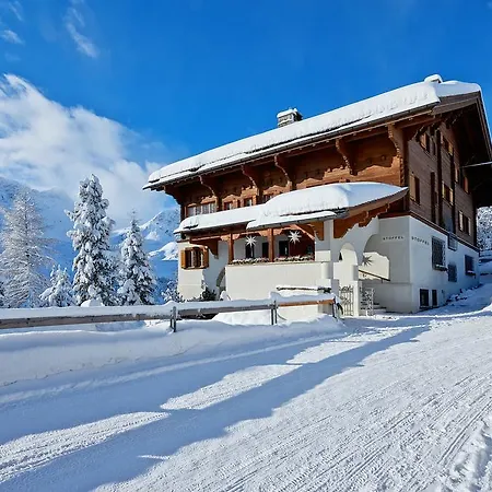 Otel Stoffel - Adults Only
