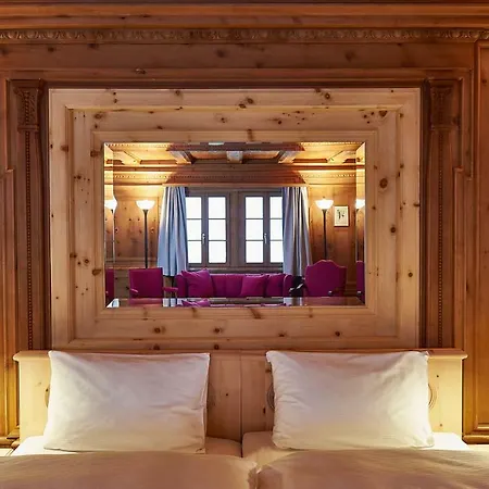 Hotel Stoffel - Adults Only 3*