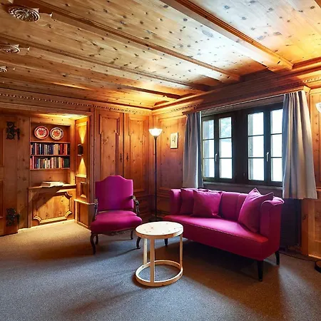 Hotell Stoffel - Adults Only 3*