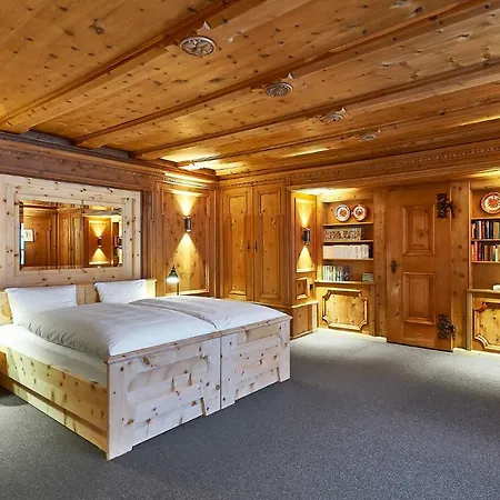 Hotel Stoffel - Adults Only 3*