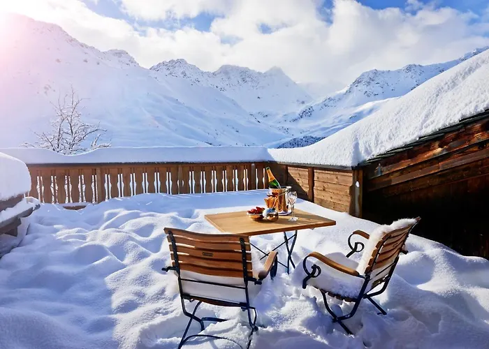 Otel Stoffel - Adults Only